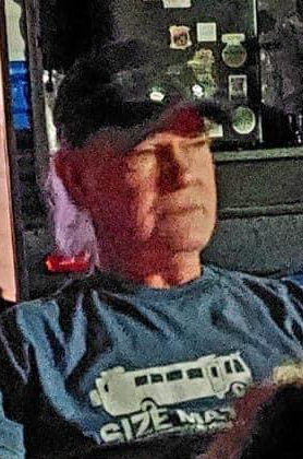 Keith R. Weingart